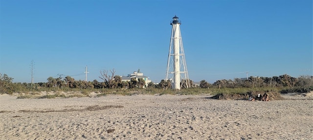 15140 Lyneburg Ave, Port Charlotte, FL 33981 - view of local wilderness