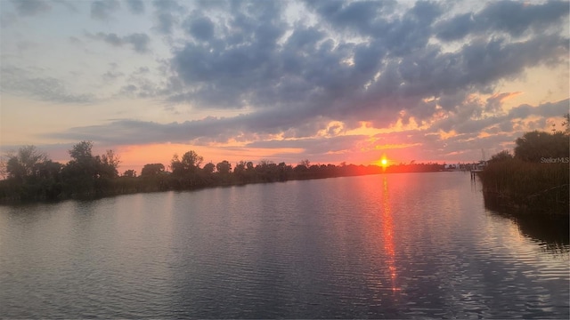 15140 Lyneburg Ave, Port Charlotte, FL 33981 - water view