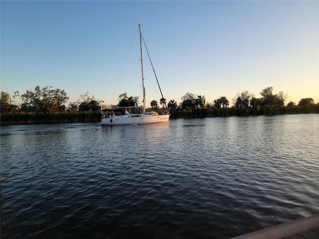 15140 Lyneburg Ave, Port Charlotte, FL 33981 - water view