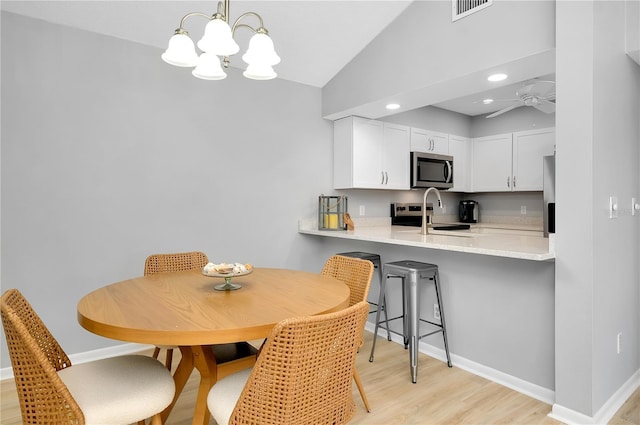 650 Bird Bay Dr E Unit 203, Venice, FL 34285 - photo 10