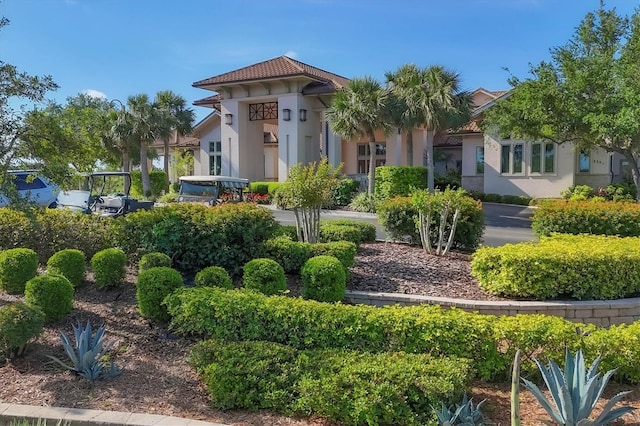 4841 Whispering Oaks Dr, North Port, FL 34287 - view of home's community
