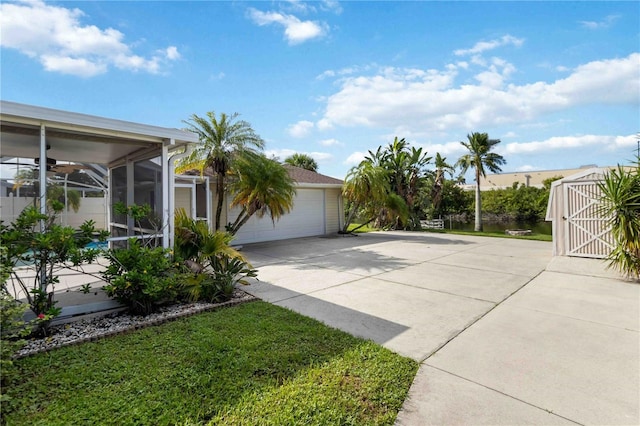4567 Mongite Rd, North Port, FL 34287 - photo 35