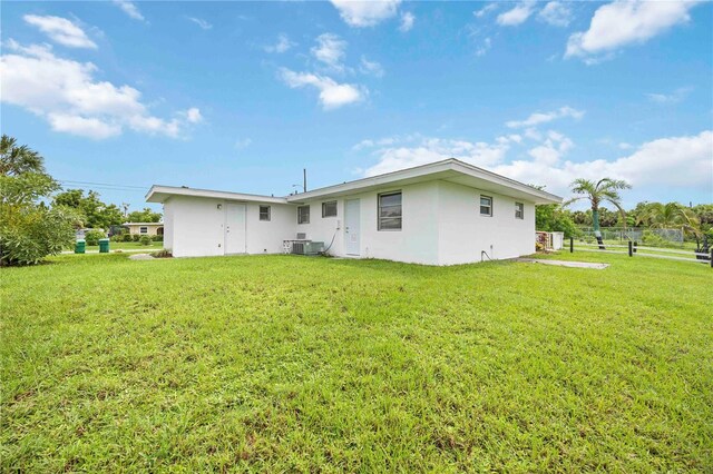 2055 Hariet St, Port Charlotte, FL 33952 - photo 33