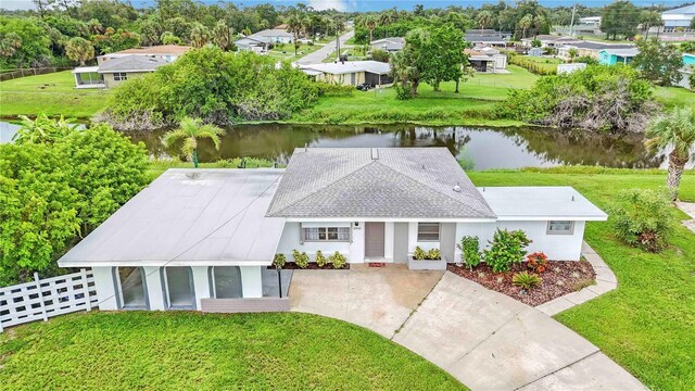 2055 Hariet St, Port Charlotte, FL 33952 - photo 36