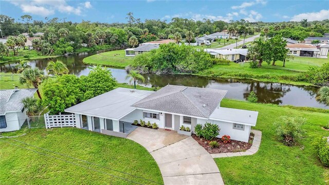 2055 Hariet St, Port Charlotte, FL 33952 - photo 37