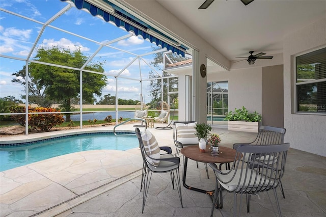 976 Chickadee Dr, Venice, FL 34285 - photo 41