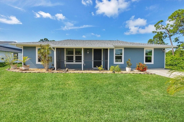 825 Calvert Ave NW, Port Charlotte, FL 33948 - photo 1