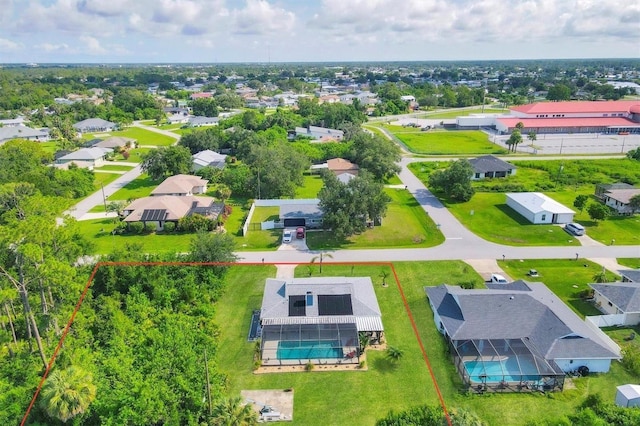 825 Calvert Ave NW, Port Charlotte, FL 33948 - photo 2