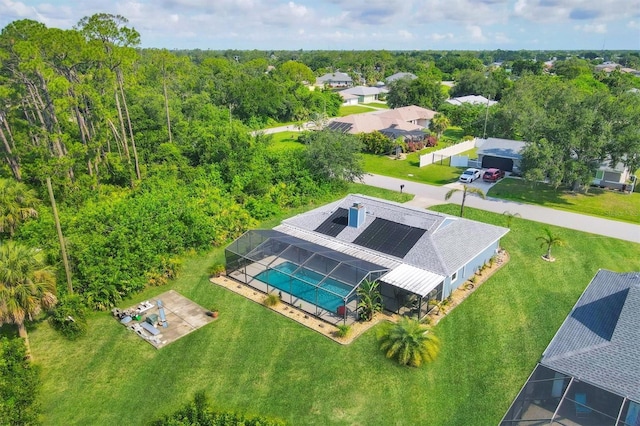 825 Calvert Ave NW, Port Charlotte, FL 33948 - photo 29