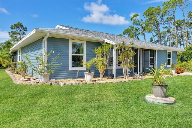 825 Calvert Ave NW, Port Charlotte, FL 33948 - photo 35