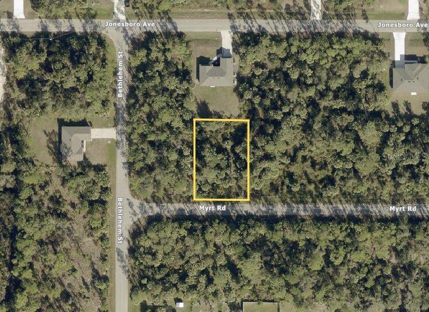 Myrt Rd, North Port, FL 34288 - photo 1