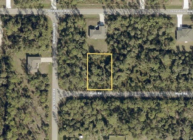 Myrt Rd, North Port, FL 34288 - photo 1