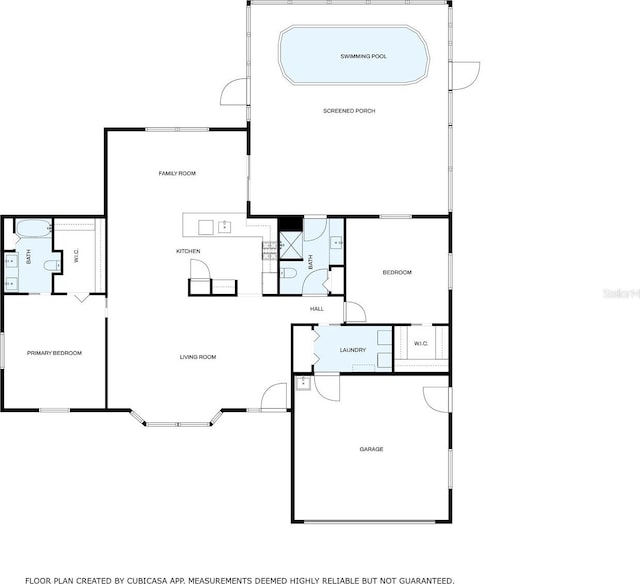 3361 Briant St, North Port, FL 34287 - photo 40