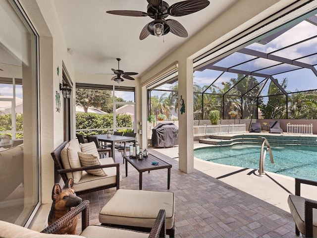 686 Sawgrass Bridge Rd, Venice, FL 34292 - photo 26