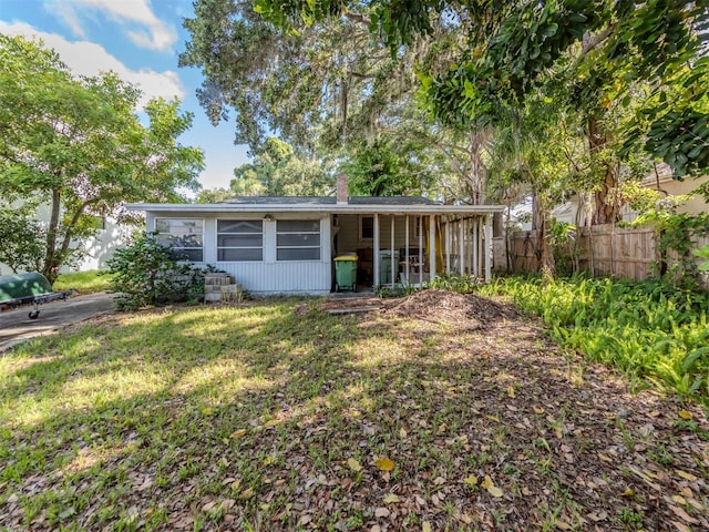 1740 Wisconsin Ln, Sarasota, FL 34239 - photo 4