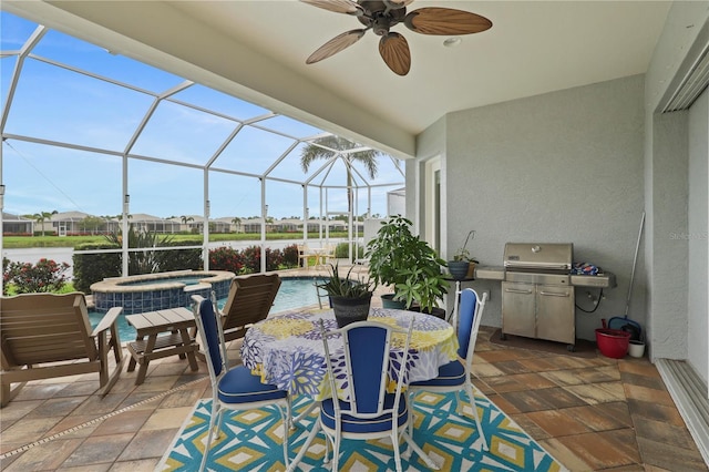 11161 Staveley Ct, Venice, FL 34293 - photo 16