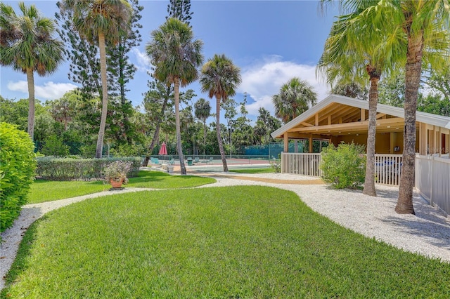 5065 Village Gardens Dr Unit 8, Sarasota, FL 34234 - photo 31