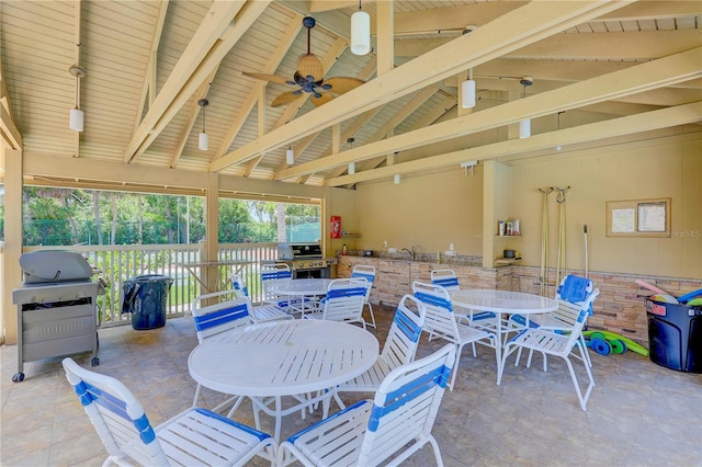 5065 Village Gardens Dr Unit 8, Sarasota, FL 34234 - photo 32