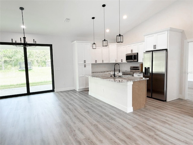 2595 Wilburn Ter, North Port, FL 34288 - photo 4