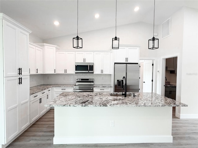 2595 Wilburn Ter, North Port, FL 34288 - photo 7