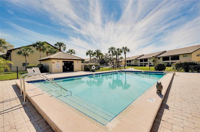 430 Mission Trl E Unit D, Venice, FL 34285 - photo 47