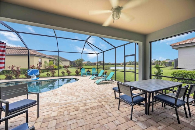 12611 Richezza Dr, Venice, FL 34293 - photo 39