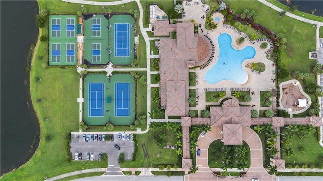 12611 Richezza Dr, Venice, FL 34293 - photo 51