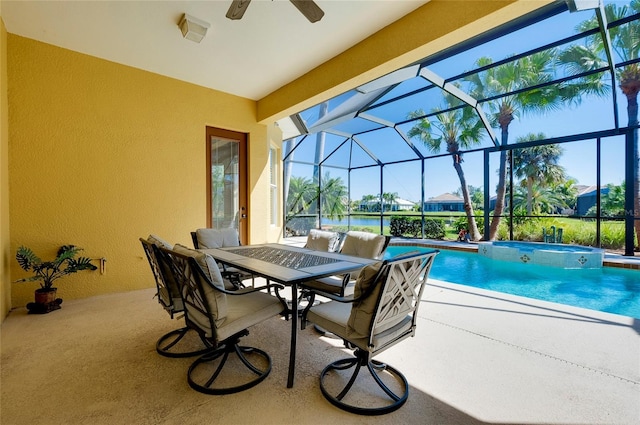 1230 Creek Nine Dr, North Port, FL 34291 - photo 34