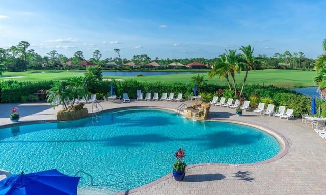 1230 Creek Nine Dr, North Port, FL 34291 - photo 42
