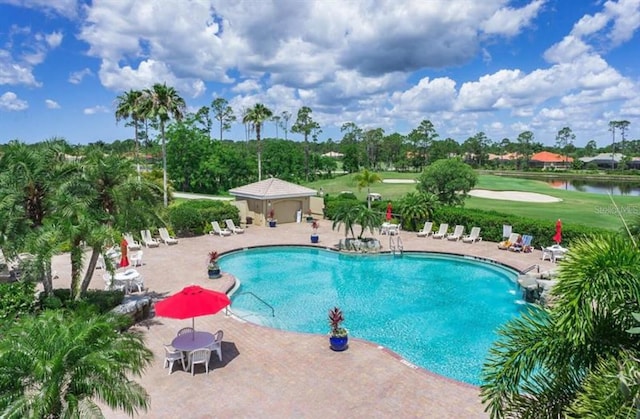 1230 Creek Nine Dr, North Port, FL 34291 - photo 43