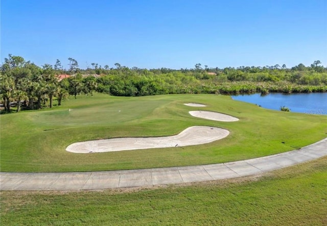 1230 Creek Nine Dr, North Port, FL 34291 - photo 45