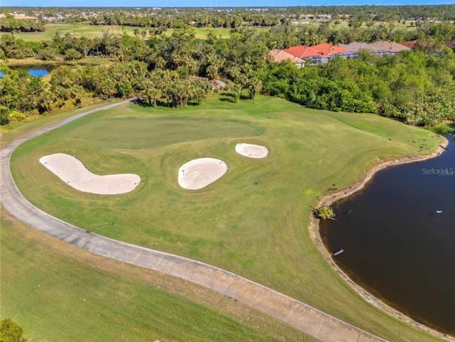 1230 Creek Nine Dr, North Port, FL 34291 - photo 46