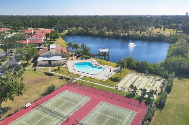 1231 56th St W Unit 1231, Bradenton, FL 34209 - photo 47