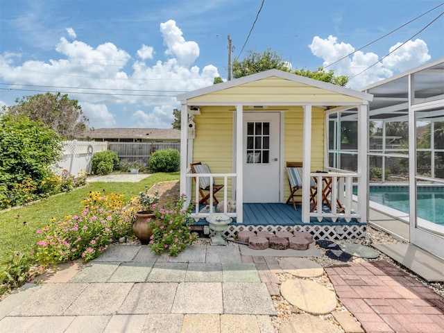 1779 Valencia Dr, Venice, FL 34293 - photo 28