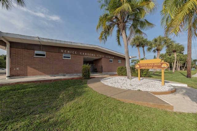 1779 Valencia Dr, Venice, FL 34293 - photo 30
