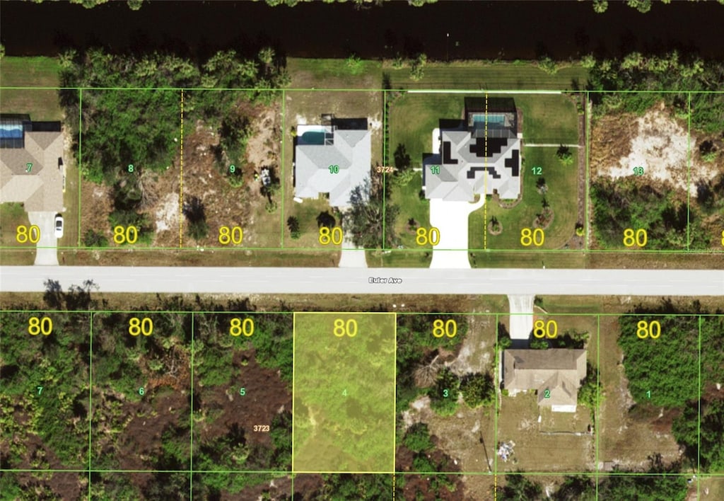 11081 Euler Ave, Englewood, FL 34224 - photo 1