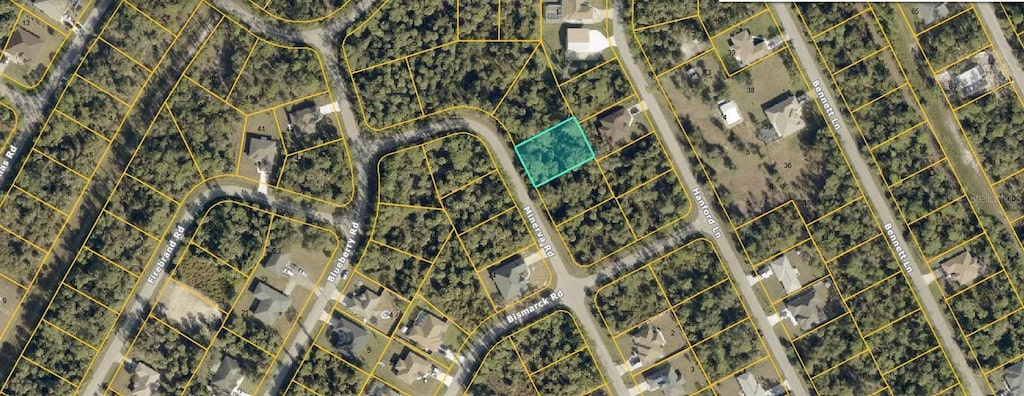 LOT10 Minerva Rd, North Port, FL 34288 - photo 1