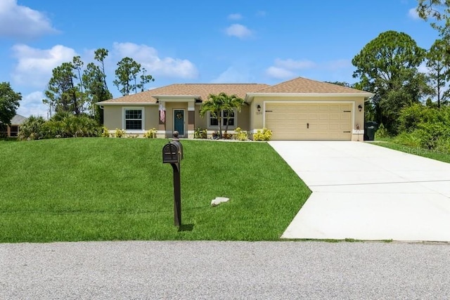 1599 Dinsmore St, North Port, FL 34288 - photo 1