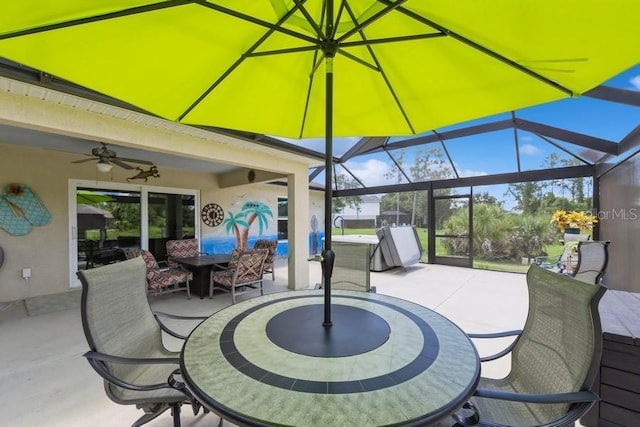 1599 Dinsmore St, North Port, FL 34288 - photo 32