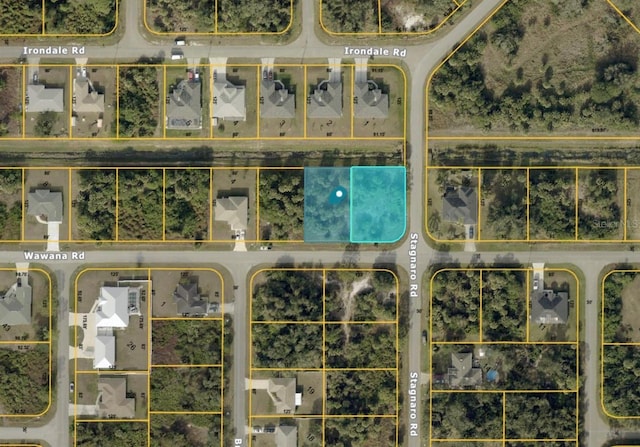 LOT1 Wawana Rd, North Port, FL 34287 - photo 1