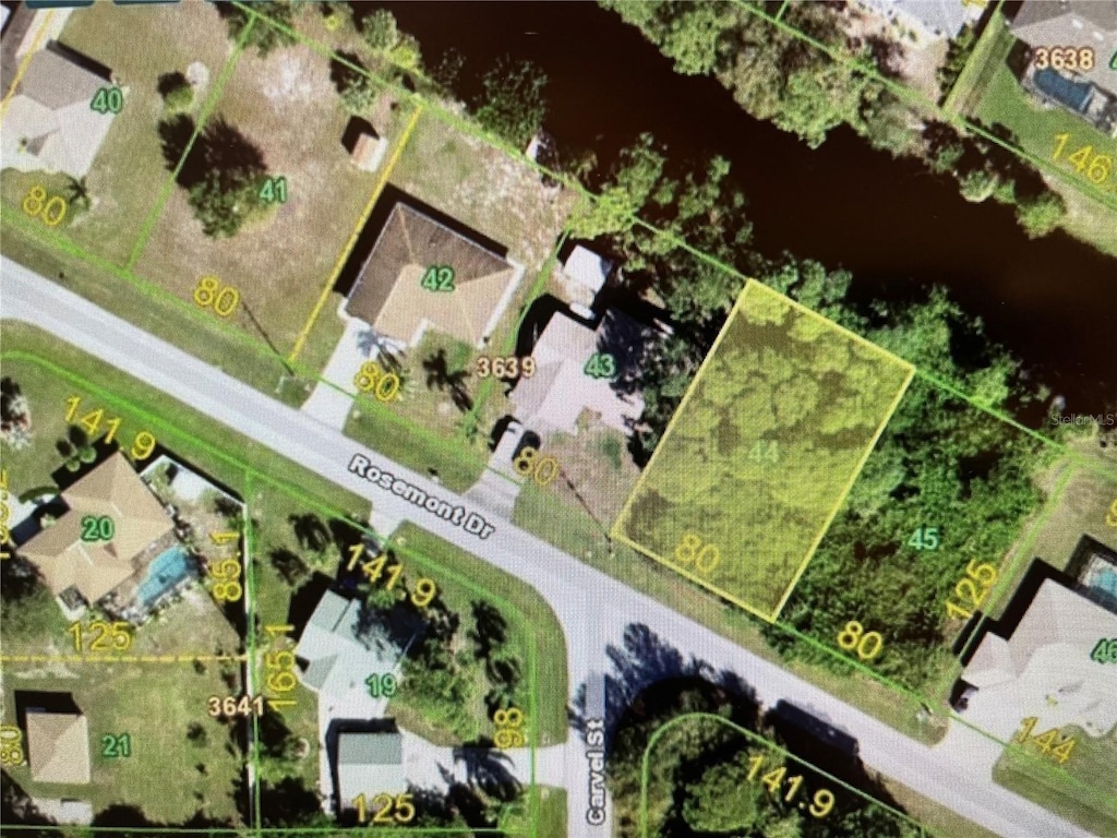 7282 Rosemont Dr, Englewood, FL 34224 - photo 3