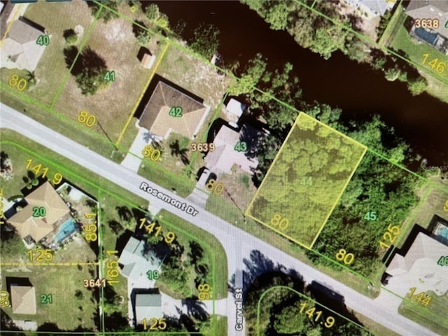 7282 Rosemont Dr, Englewood, FL 34224 - photo 3