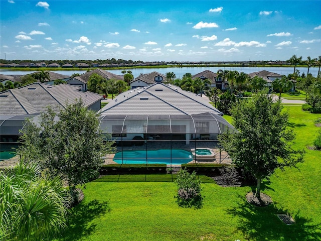 7801 Grande Shores Dr, Sarasota, FL 34240 - photo 41