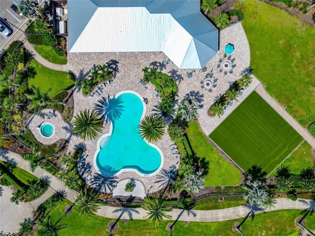 7801 Grande Shores Dr, Sarasota, FL 34240 - photo 45