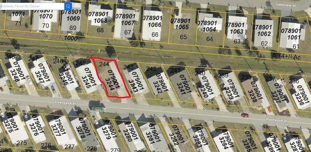 524 Fleetwood St, North Port, FL 34287 - photo 4