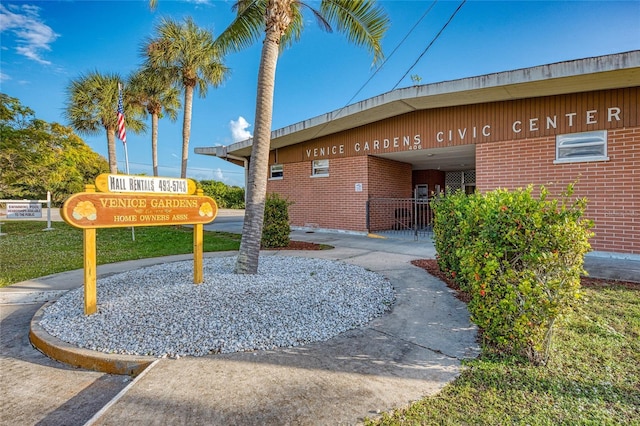 1301 Lakeside Dr, Venice, FL 34293 - photo 60