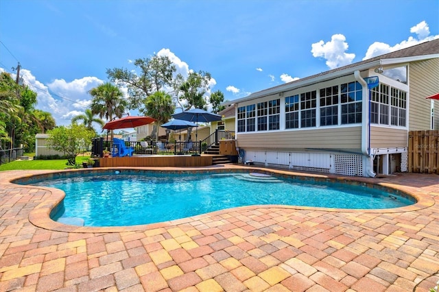 1502 Pine St E, Nokomis, FL 34275 - photo 52