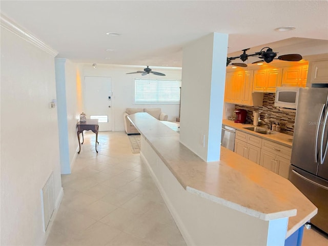 555 The Esplanade N Unit 303, Venice, FL 34285 - photo 3