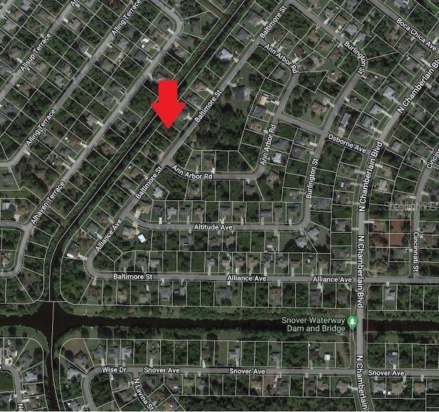 LOT32 Baltimore St, North Port, FL 34286 - photo 3