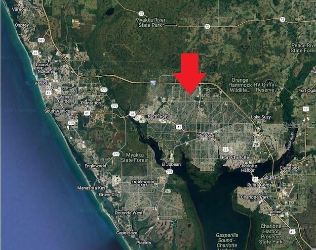 LOT32 Baltimore St, North Port, FL 34286 - photo 5